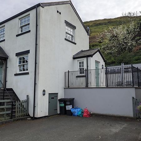 Jasmine Cottage Llangollen Kültér fotó