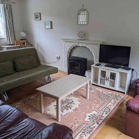 Jasmine Cottage Llangollen Kültér fotó
