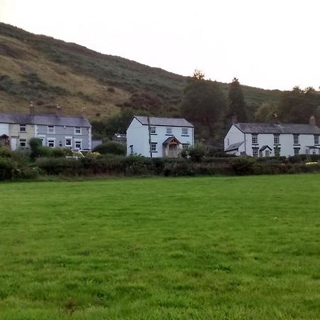 Jasmine Cottage Llangollen Kültér fotó