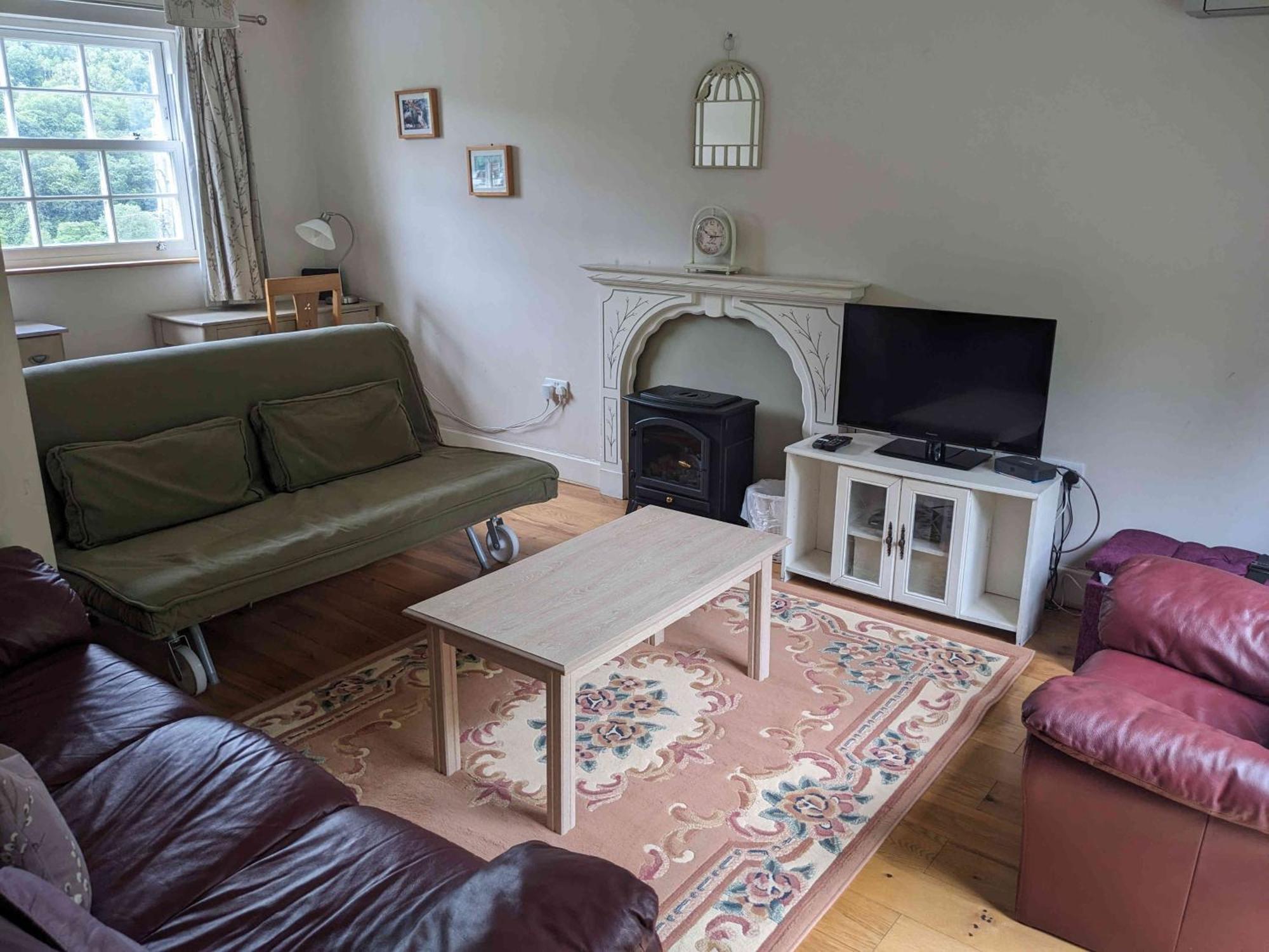 Jasmine Cottage Llangollen Kültér fotó