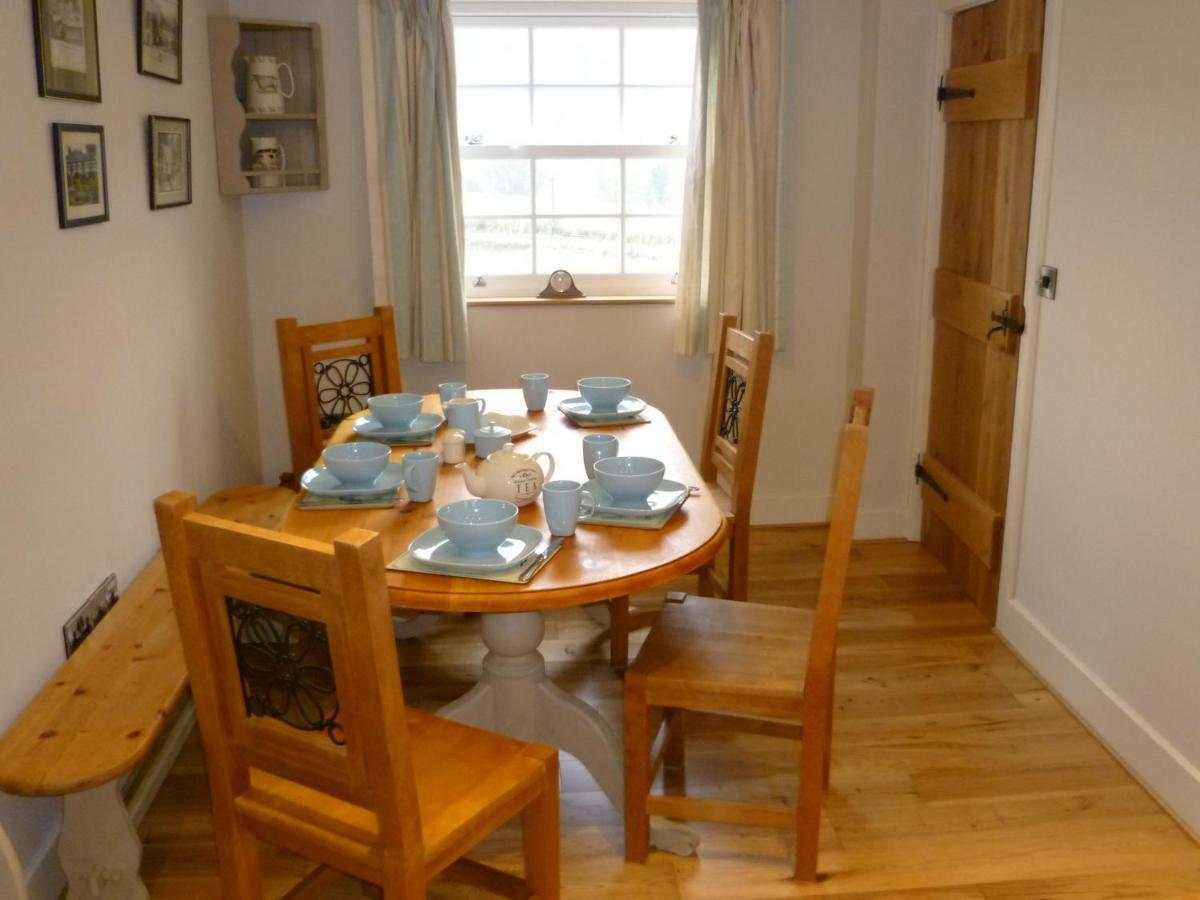 Jasmine Cottage Llangollen Kültér fotó