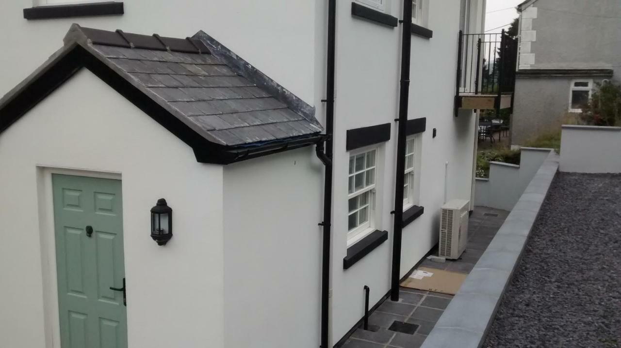 Jasmine Cottage Llangollen Kültér fotó